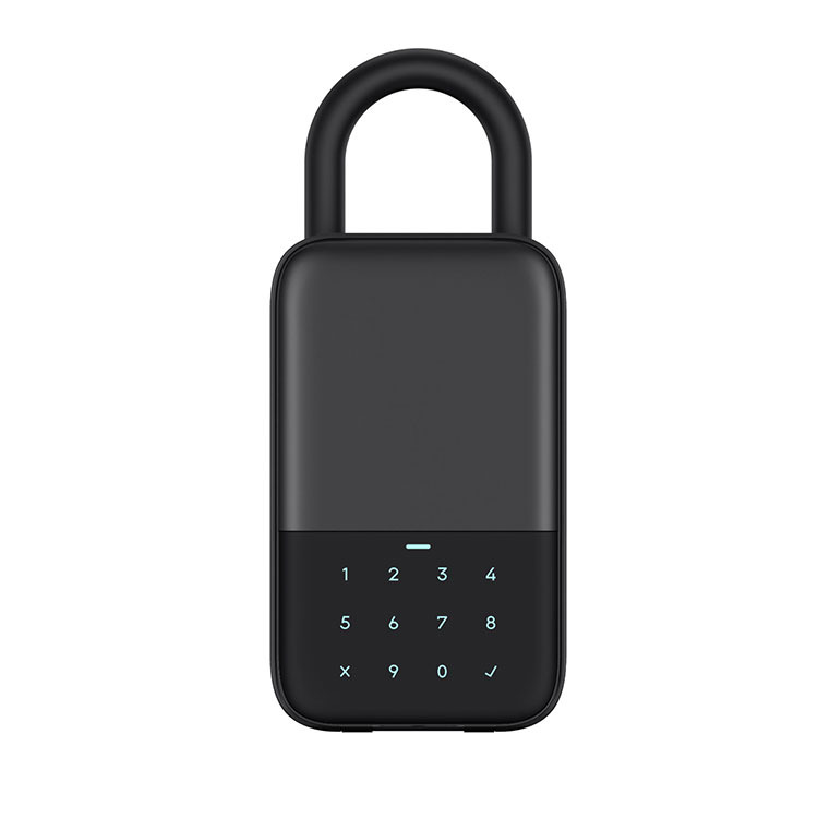 Πλεονεκτήματα του Smart Key Box