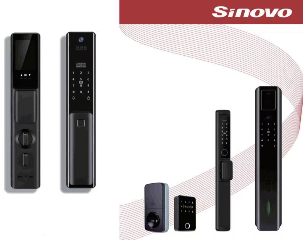 Η παγκόσμια εξέλιξη των κλειδαριών θυρών: Τεχνολογική πρόοδος από τα μεταλλικά κλειδιά σε «εγκεφάλους» έξυπνης ασφάλειας