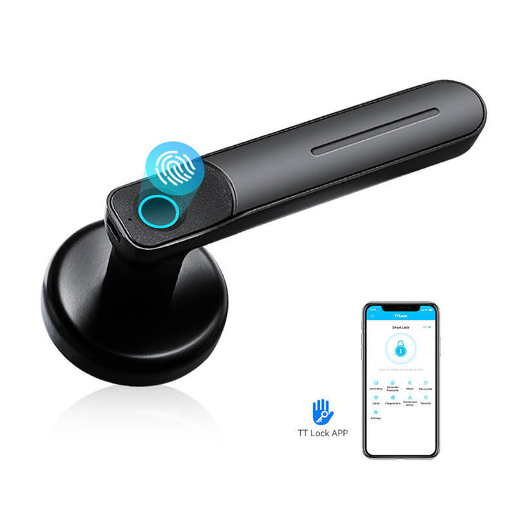 Smart Land Lock -Fm 130